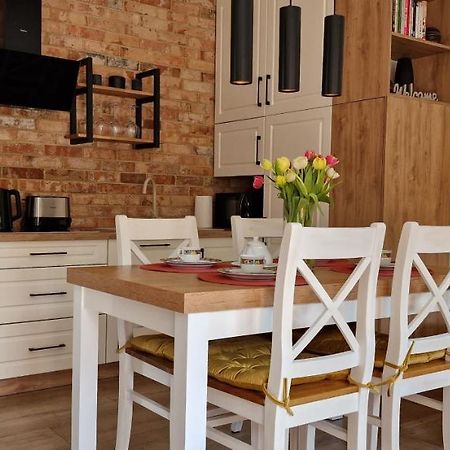 Apartament Lomnicka 59 Jelenia Góra Eksteriør billede