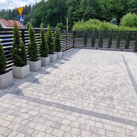 Apartament Lomnicka 59 Jelenia Góra Eksteriør billede
