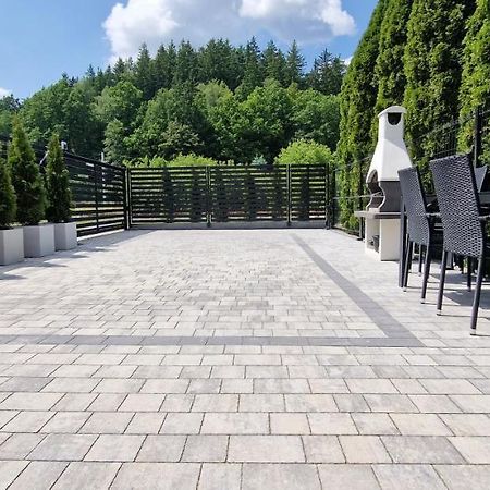 Apartament Lomnicka 59 Jelenia Góra Eksteriør billede