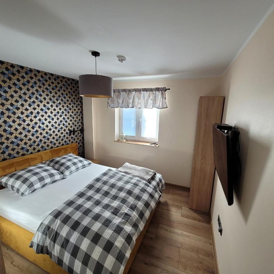 Apartament Lomnicka 59 Jelenia Góra Eksteriør billede