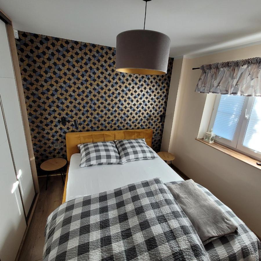 Apartament Lomnicka 59 Jelenia Góra Eksteriør billede