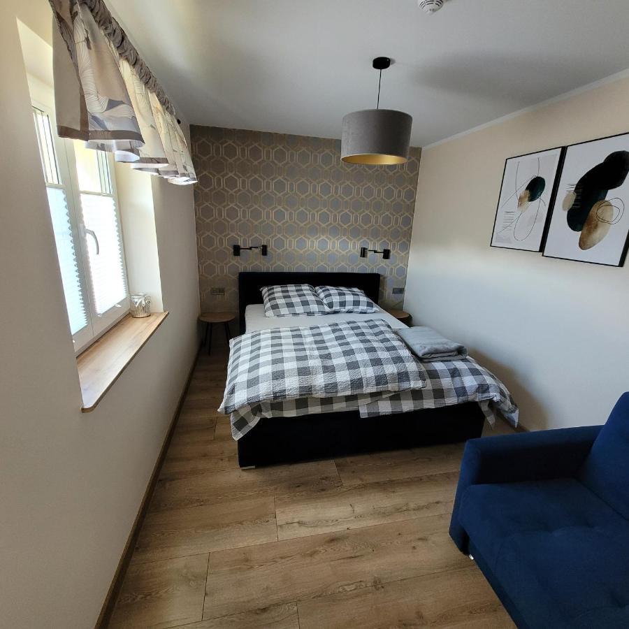 Apartament Lomnicka 59 Jelenia Góra Eksteriør billede