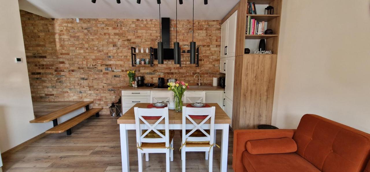Apartament Lomnicka 59 Jelenia Góra Eksteriør billede