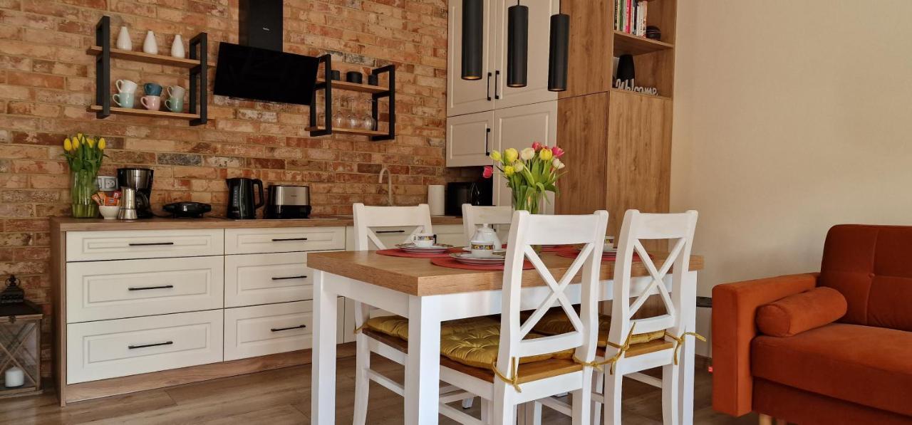 Apartament Lomnicka 59 Jelenia Góra Eksteriør billede