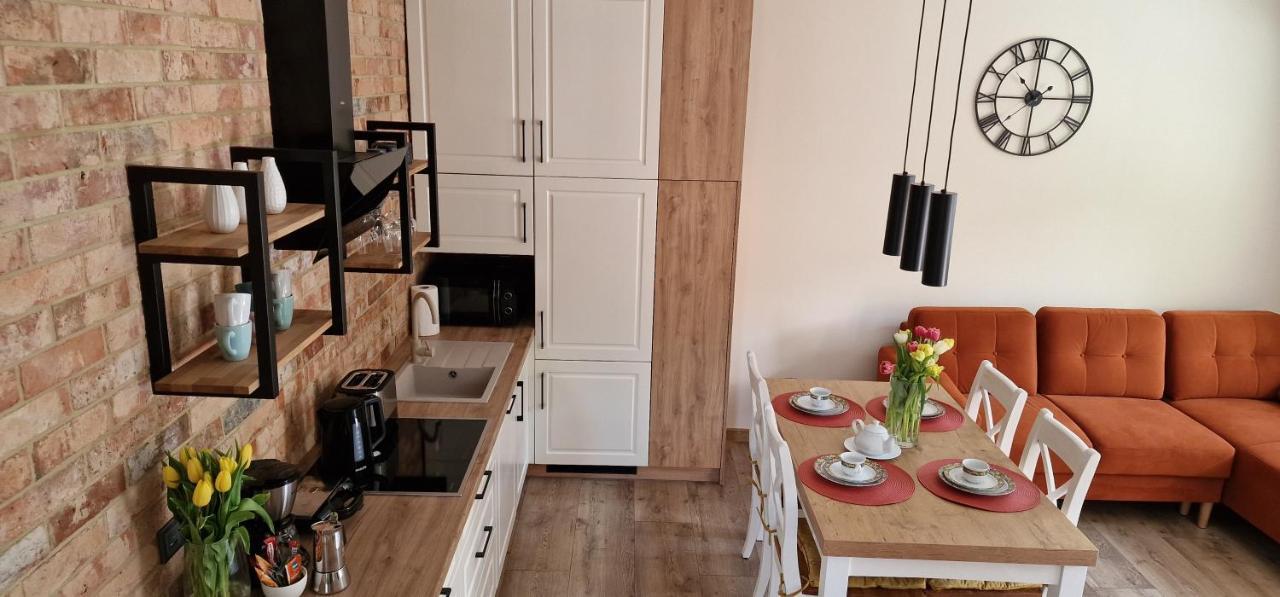 Apartament Lomnicka 59 Jelenia Góra Eksteriør billede
