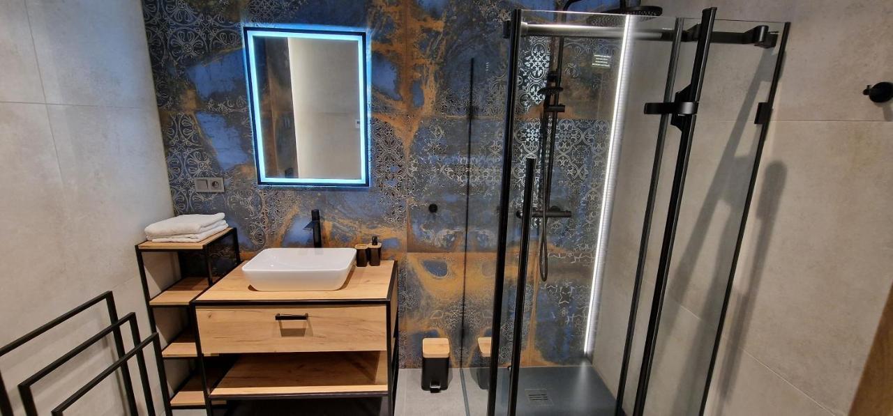 Apartament Lomnicka 59 Jelenia Góra Eksteriør billede