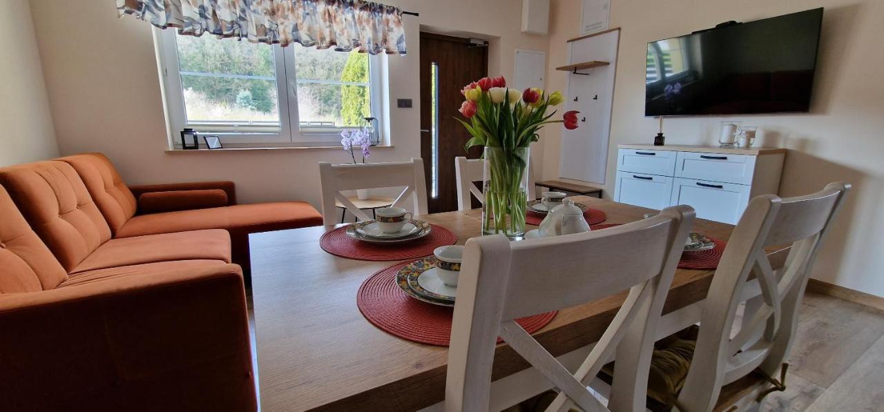 Apartament Lomnicka 59 Jelenia Góra Eksteriør billede