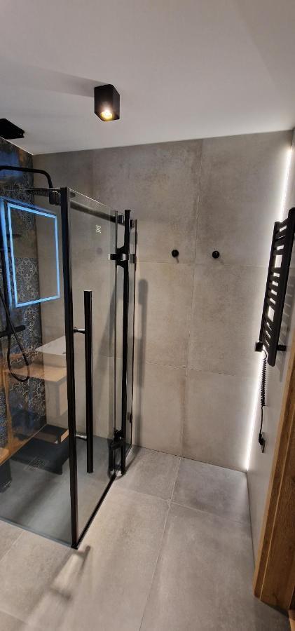 Apartament Lomnicka 59 Jelenia Góra Eksteriør billede