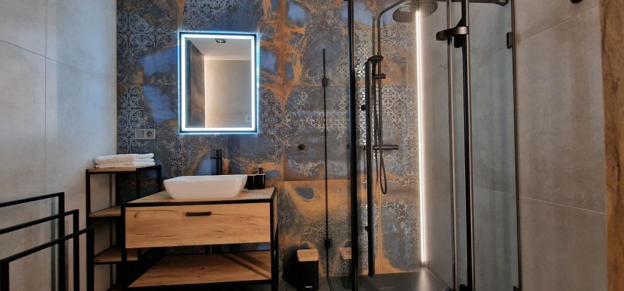 Apartament Lomnicka 59 Jelenia Góra Eksteriør billede