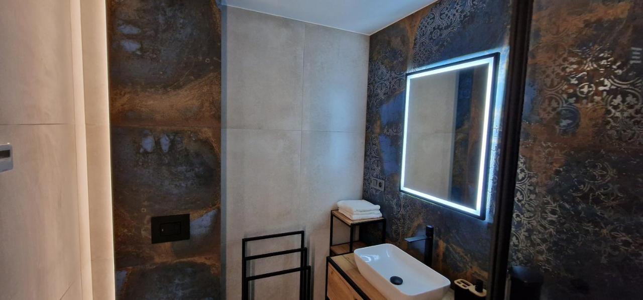 Apartament Lomnicka 59 Jelenia Góra Eksteriør billede
