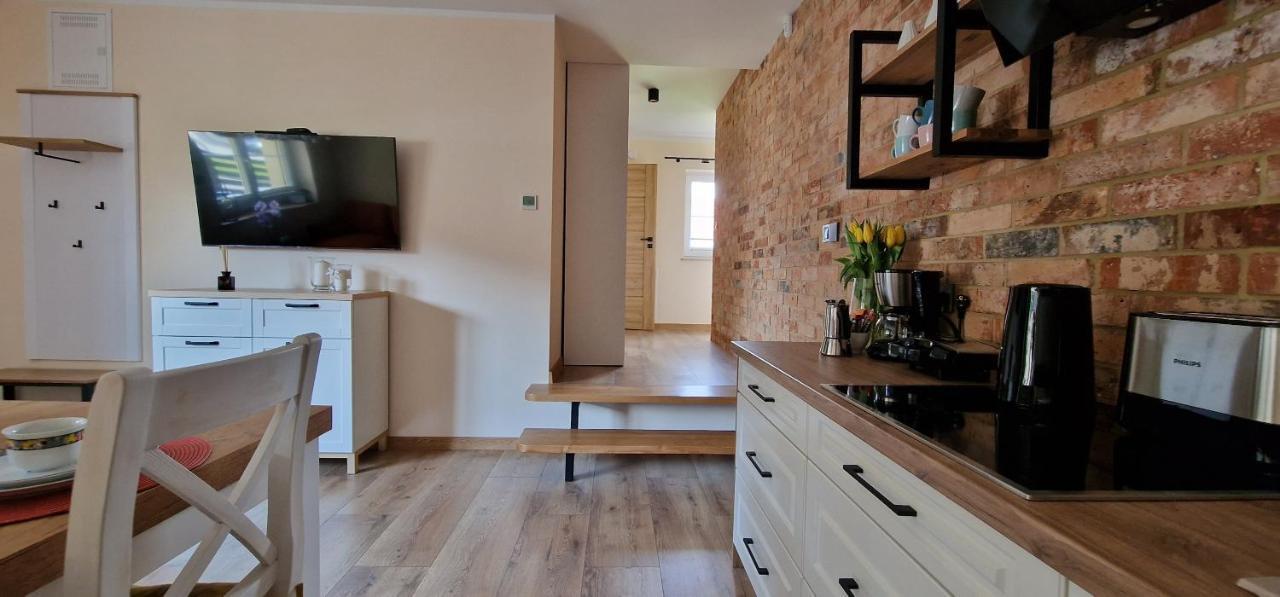 Apartament Lomnicka 59 Jelenia Góra Eksteriør billede