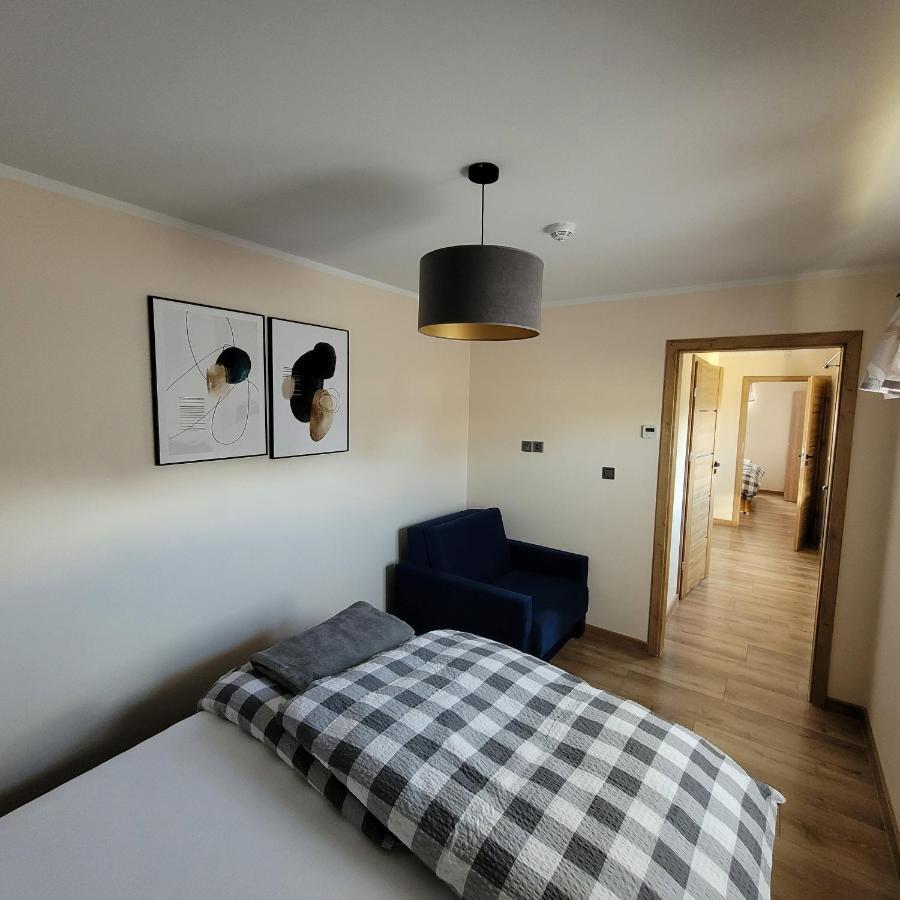 Apartament Lomnicka 59 Jelenia Góra Eksteriør billede
