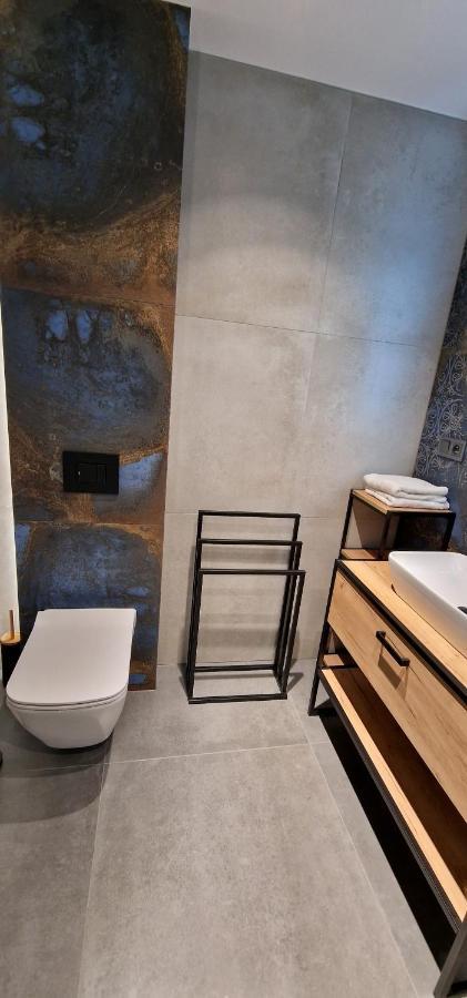 Apartament Lomnicka 59 Jelenia Góra Eksteriør billede